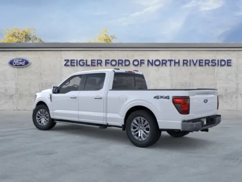More photos of 2026 Ford F-150 XLT at Zeigler Ford of Plainwell, MI