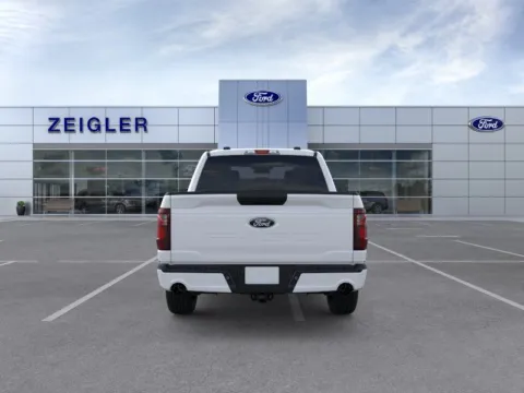 More photos of 2026 Ford F-150 STX at Zeigler Ford of Plainwell, MI