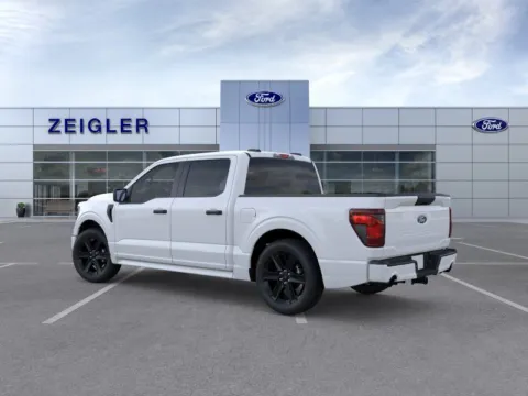 More photos of 2026 Ford F-150 STX at Zeigler Ford of Plainwell, MI