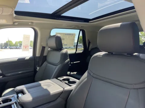 Another view of 2026 Ford Expedition Active for sale in Plainwell, MI at Zeigler Ford of Plainwell