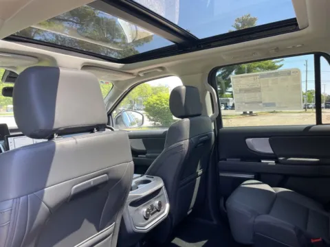 More photos of 2026 Ford Expedition Active at Zeigler Ford of Plainwell, MI