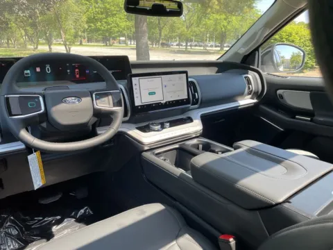 Photos of 2026 Ford Expedition Active for sale in Plainwell, MI at Zeigler Ford of Plainwell