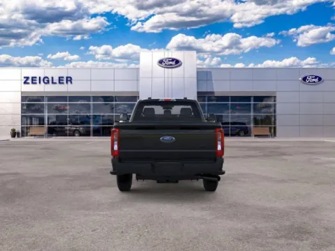 More photos of 2026 Ford F-250SD XL at Zeigler Ford of Plainwell, MI
