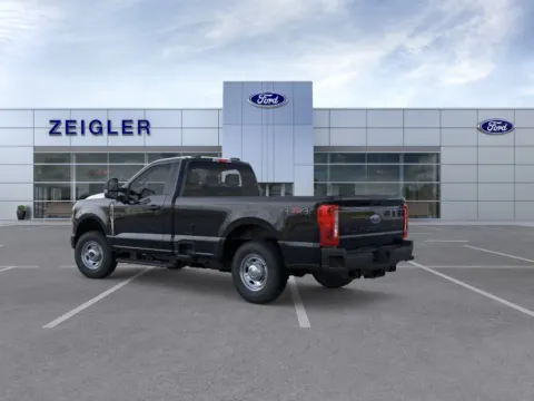 More photos of 2026 Ford F-250SD XL at Zeigler Ford of Plainwell, MI