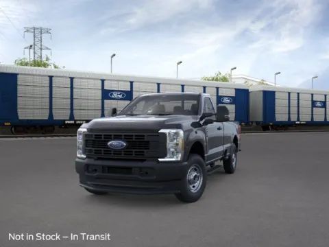 Photos of 2026 Ford F-250SD XL for sale in Plainwell, MI at Zeigler Ford of Plainwell