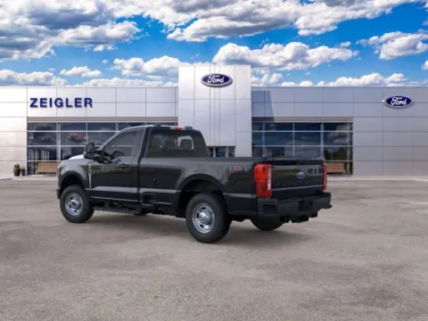 More photos of 2026 Ford F-250SD XL at Zeigler Ford of Plainwell, MI