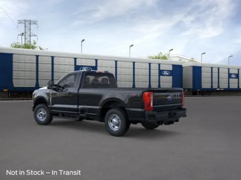More photos of 2026 Ford F-250SD XL at Zeigler Ford of Plainwell, MI