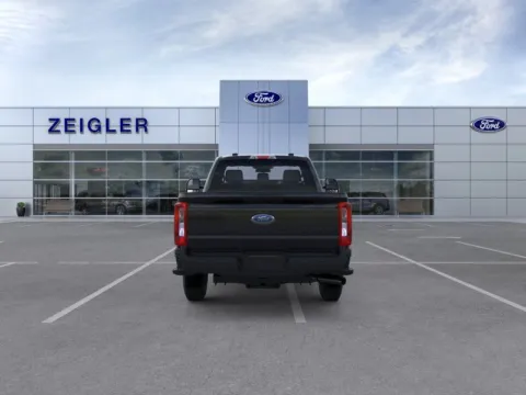 More photos of 2026 Ford F-250SD XL at Zeigler Ford of Plainwell, MI