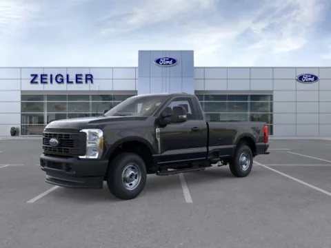 Black 2026 Ford F-250SD XL for sale in Plainwell, MI