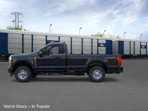 Another view of 2026 Ford F-250SD XL for sale in Plainwell, MI at Zeigler Ford of Plainwell