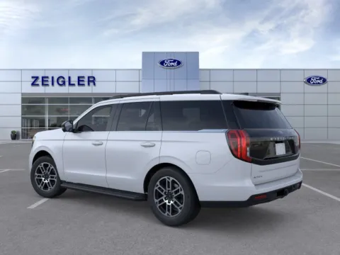 More photos of 2026 Ford Expedition Active at Zeigler Ford of Plainwell, MI