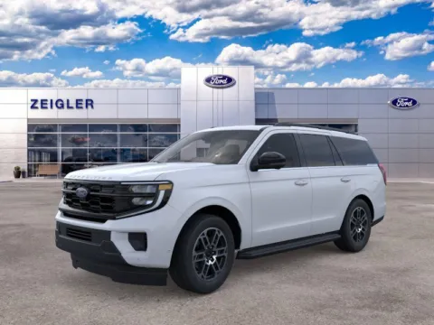 Silver 2026 Ford Expedition Active for sale in Plainwell, MI