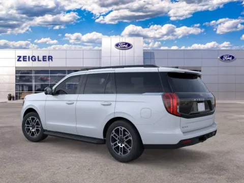 More photos of 2026 Ford Expedition Active at Zeigler Ford of Plainwell, MI