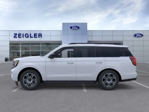 Another view of 2026 Ford Expedition Active for sale in Plainwell, MI at Zeigler Ford of Plainwell