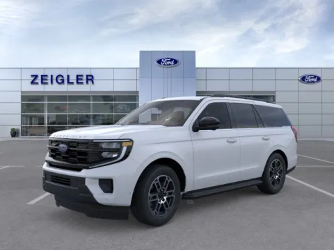 Silver 2026 Ford Expedition Active for sale in Plainwell, MI