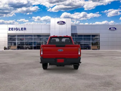 More photos of 2026 Ford F-250SD XL at Zeigler Ford of Plainwell, MI