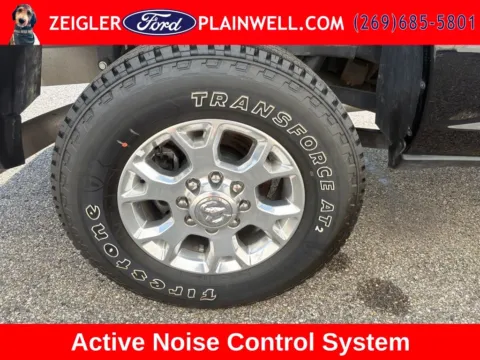 More photos of 2024 Ram 2500 Laramie at Zeigler Ford of Plainwell, MI