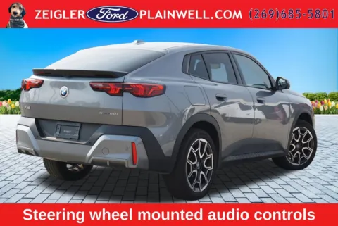 More photos of 2025 BMW X2 xDrive28i at Zeigler Ford of Plainwell, MI