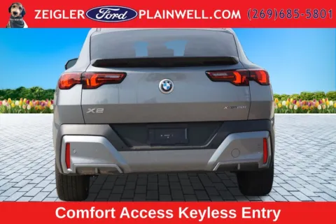 More photos of 2025 BMW X2 xDrive28i at Zeigler Ford of Plainwell, MI
