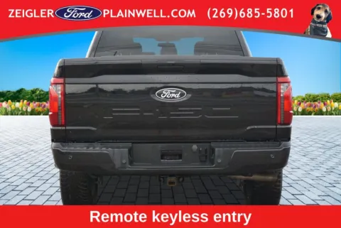 More photos of 2024 Ford F-150 STX at Zeigler Ford of Plainwell, MI