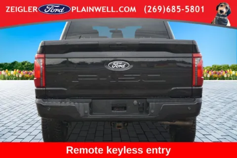 More photos of 2024 Ford F-150 STX at Zeigler Ford of Plainwell, MI