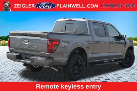 More photos of 2026 Ford F-150 XLT at Zeigler Ford of Plainwell, MI