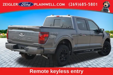 More photos of 2026 Ford F-150 XLT at Zeigler Ford of Plainwell, MI