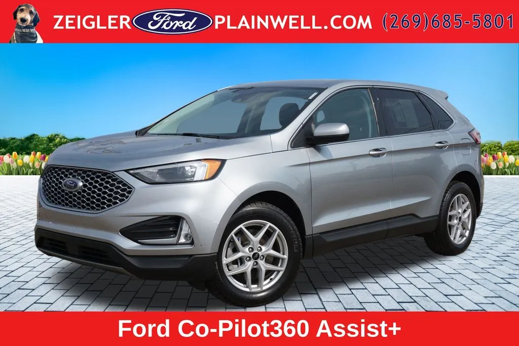 2024 Ford Edge SEL for sale in Plainwell, MI