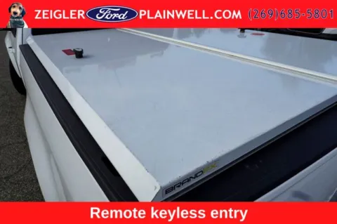 More photos of 2022 Chevrolet Colorado LT at Zeigler Ford of Plainwell, MI