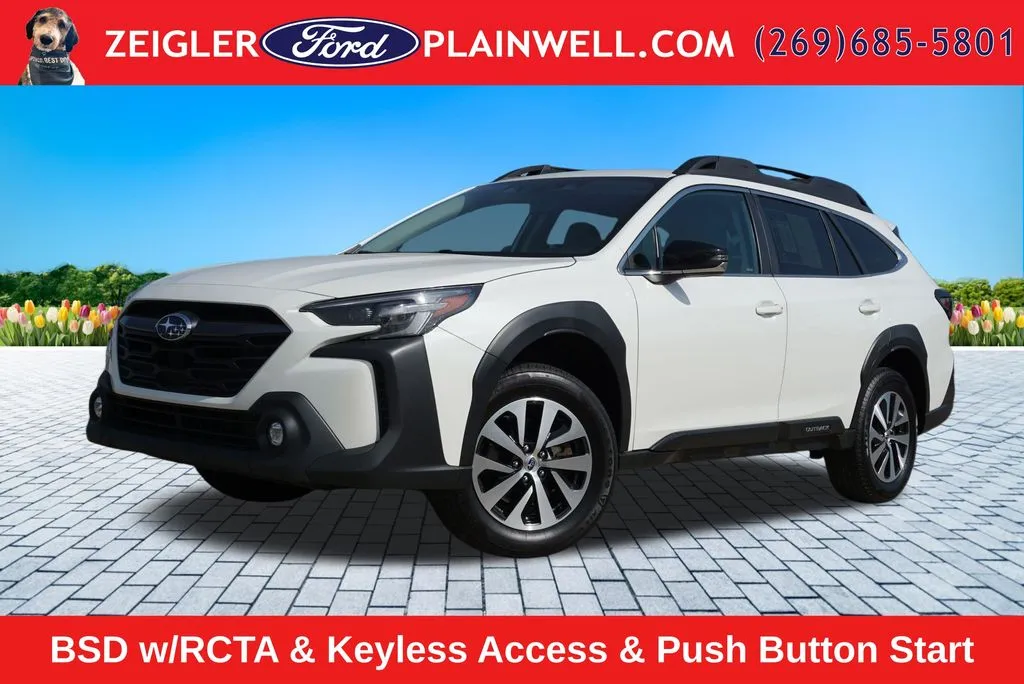 2023 Subaru Outback Premium