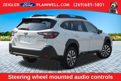 More photos of 2023 Subaru Outback Premium at Zeigler Ford of Plainwell, MI