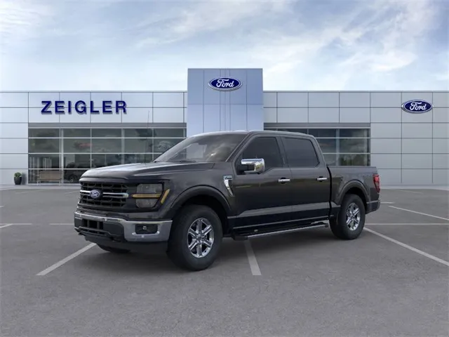 Inspiring Zeigler Ford Of Plainwell Gallery
