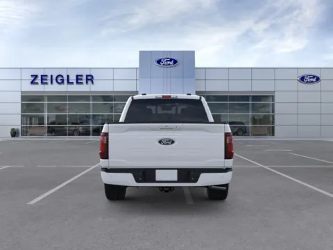 More photos of 2026 Ford F-150 XLT at Zeigler Ford of Plainwell, MI