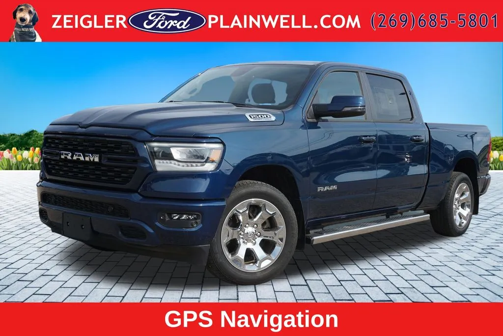 2023 Ram 1500 Big Horn/Lone Star for sale in Plainwell, MI