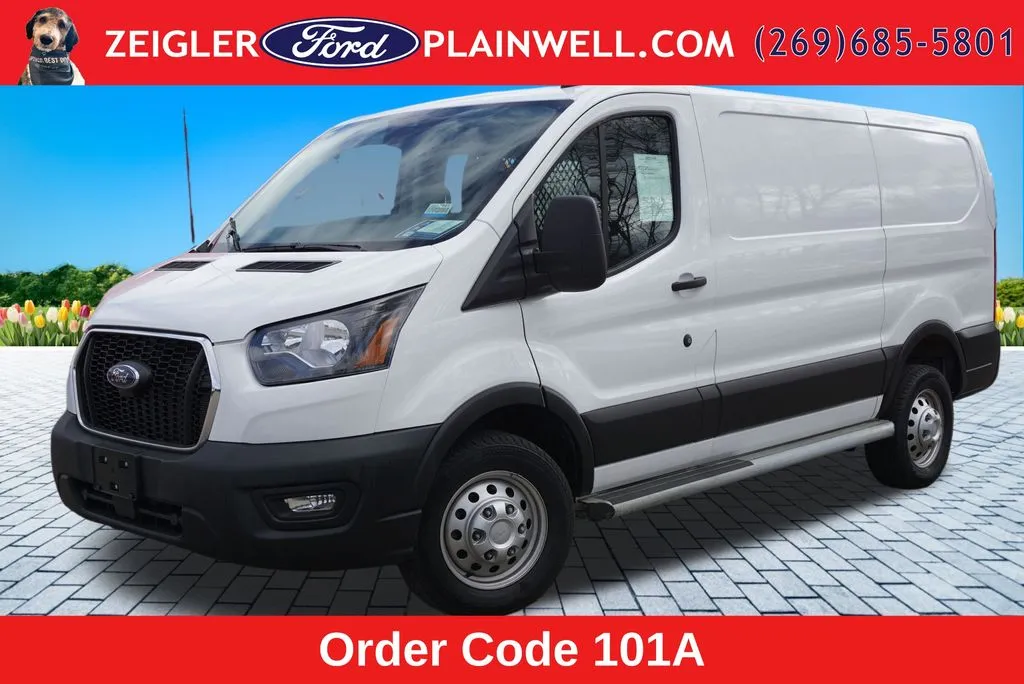 2025 Ford Transit-250 for sale in Plainwell, MI