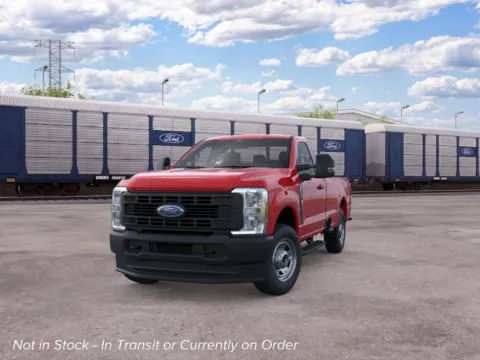 Photos of 2026 Ford F-350SD XL for sale in Plainwell, MI at Zeigler Ford of Plainwell