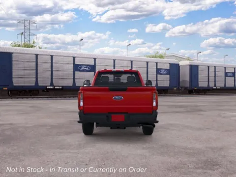 More photos of 2026 Ford F-350SD XL at Zeigler Ford of Plainwell, MI