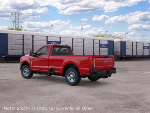 More photos of 2026 Ford F-350SD XL at Zeigler Ford of Plainwell, MI