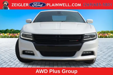 More photos of 2015 Dodge Charger SXT at Zeigler Ford of Plainwell, MI