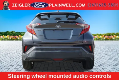 More photos of 2018 Toyota C-HR XLE Premium at Zeigler Ford of Plainwell, MI