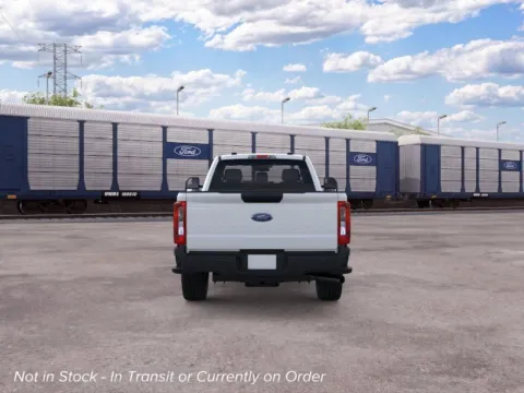 More photos of 2026 Ford F-350SD XL at Zeigler Ford of Plainwell, MI