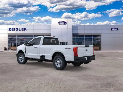 More photos of 2026 Ford F-350SD XL at Zeigler Ford of Plainwell, MI