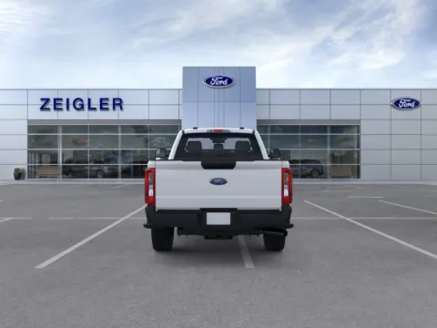 More photos of 2026 Ford F-350SD XL at Zeigler Ford of Plainwell, MI