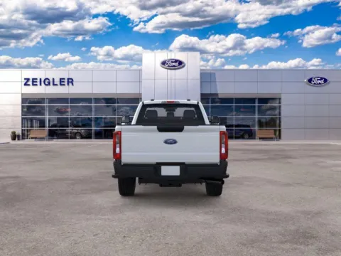 More photos of 2026 Ford F-350SD XL at Zeigler Ford of Plainwell, MI
