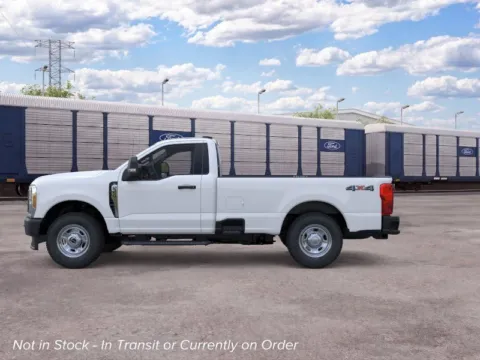 Another view of 2026 Ford F-350SD XL for sale in Plainwell, MI at Zeigler Ford of Plainwell