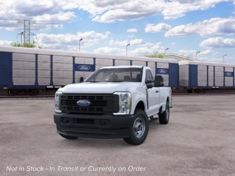Photos of 2026 Ford F-350SD XL for sale in Plainwell, MI at Zeigler Ford of Plainwell