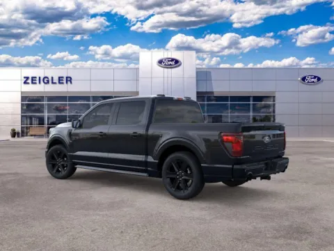 More photos of 2026 Ford F-150 STX at Zeigler Ford of Plainwell, MI