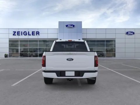 More photos of 2026 Ford F-150 XLT at Zeigler Ford of Plainwell, MI