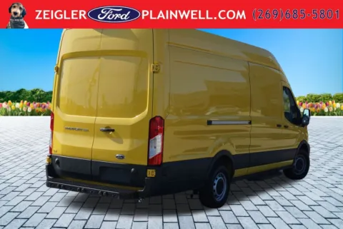 More photos of 2022 Ford Transit-250 at Zeigler Ford of Plainwell, MI