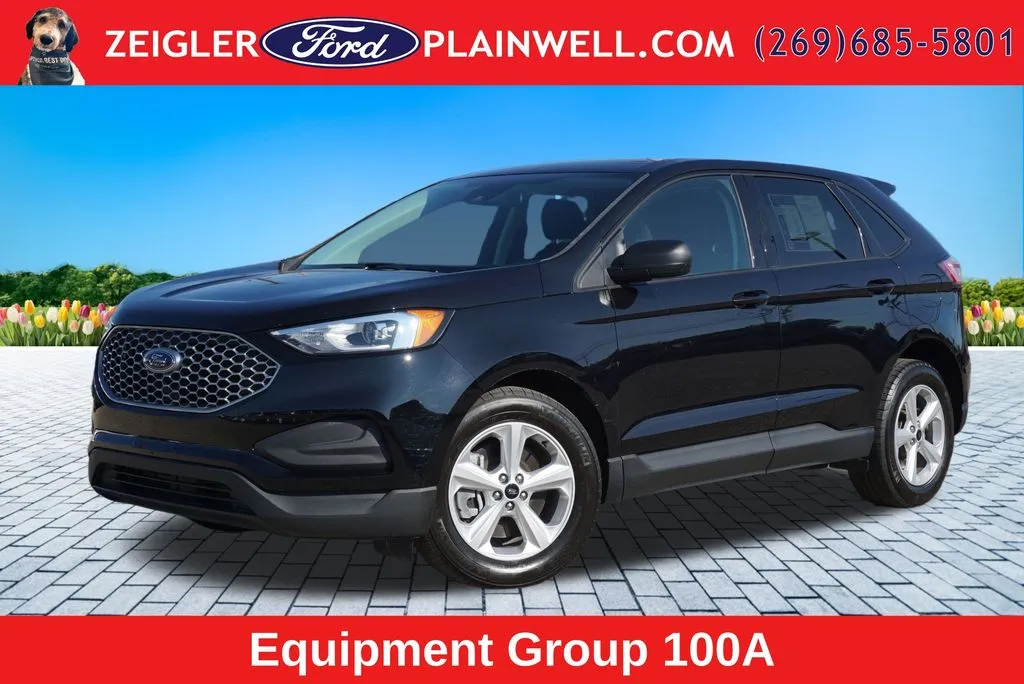 2023 Ford Edge SE for sale in Plainwell, MI